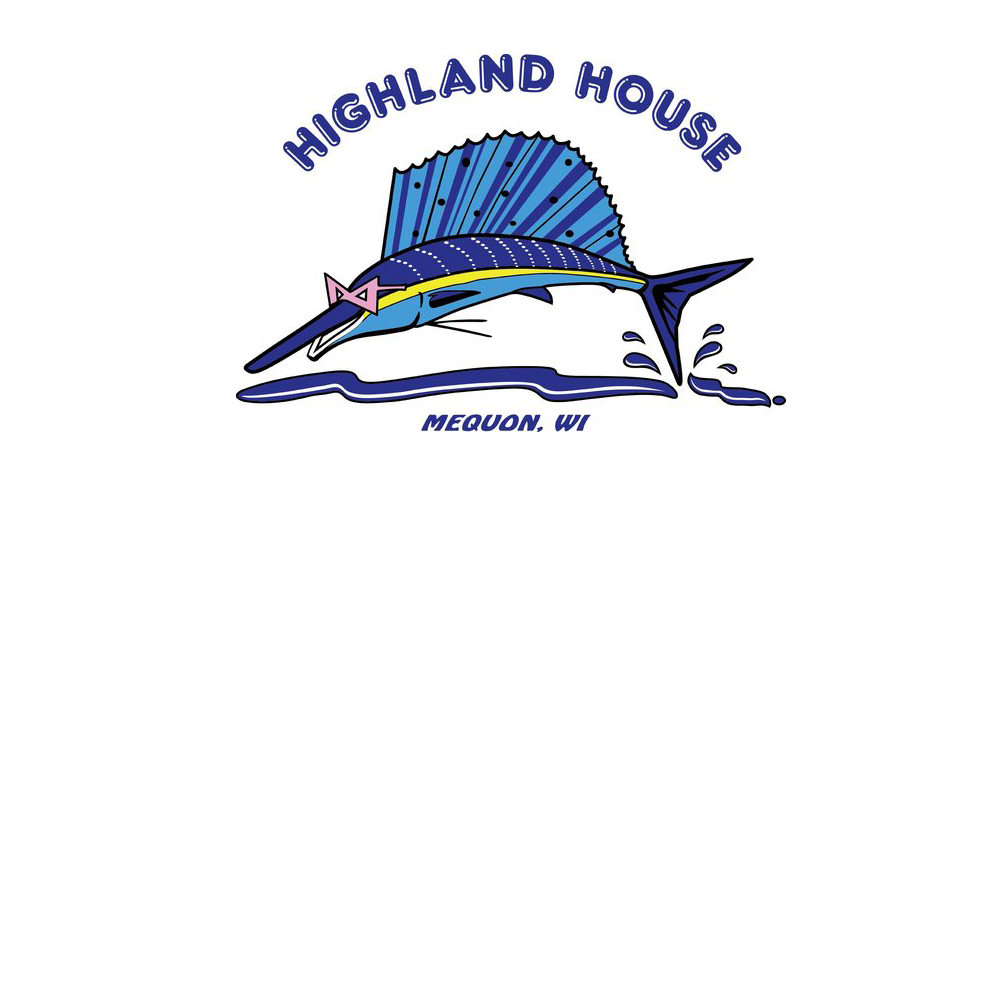 Highland House logo